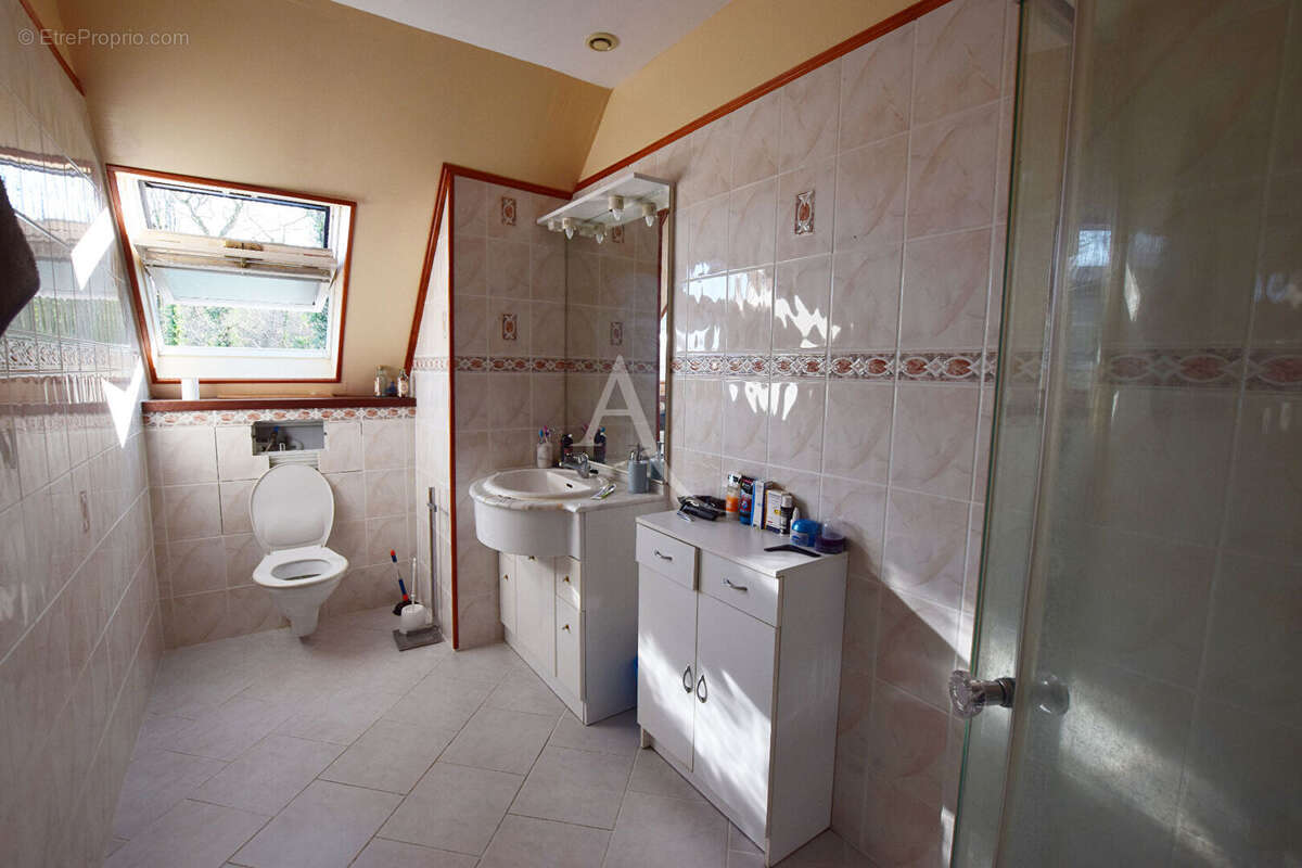 Maison à DONNEMARIE-DONTILLY