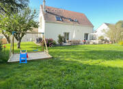 Maison à VERRIERES-LE-BUISSON