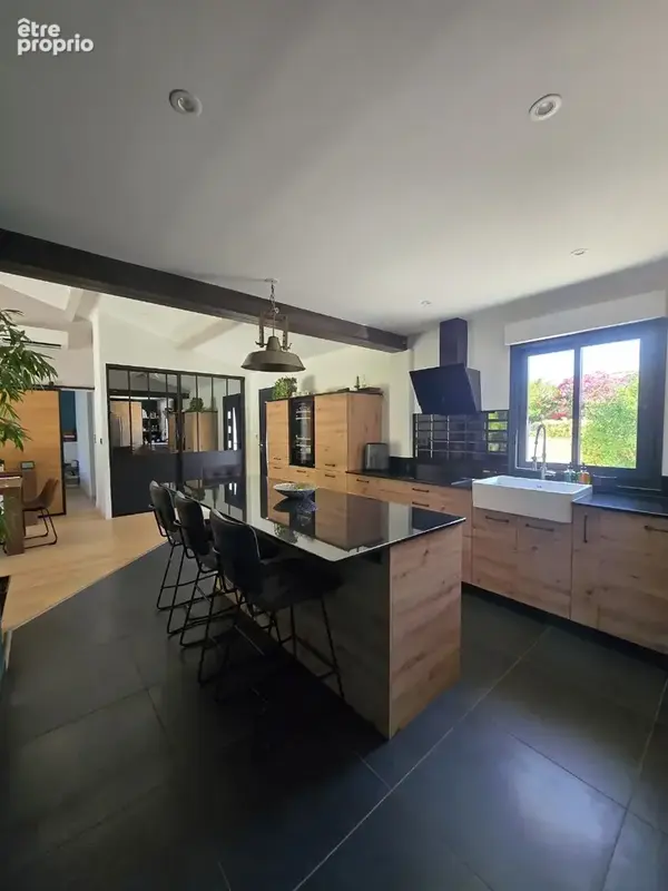 Magnifique villa 6km pezenas - photo 10