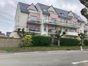 Appartement à LANVALLAY