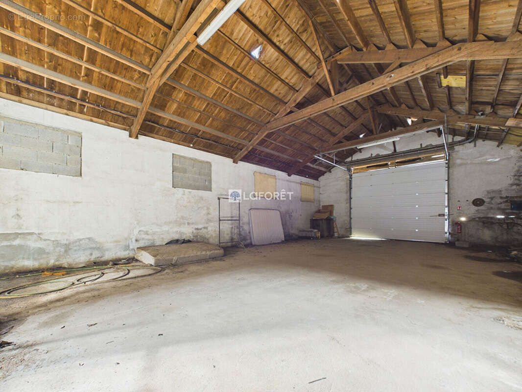 Commerce à CHATEAULIN