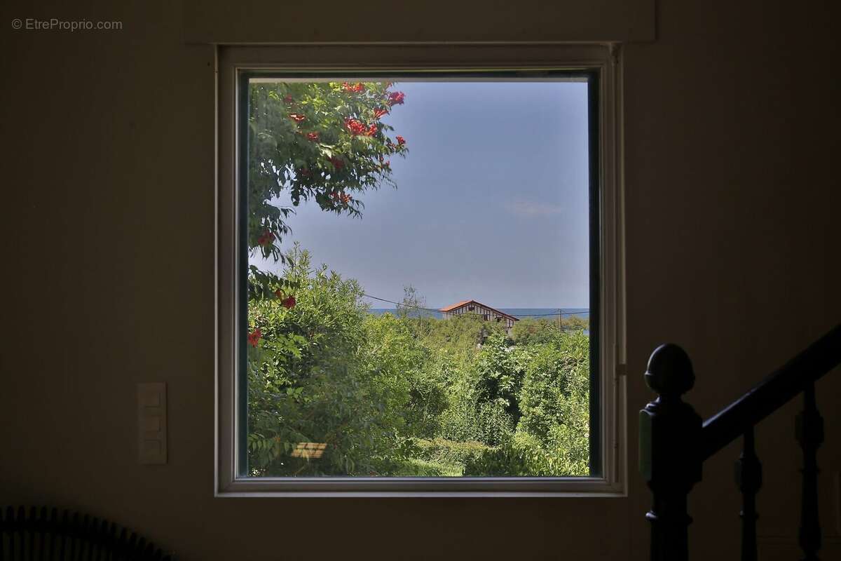 Maison à SAINT-JEAN-DE-LUZ