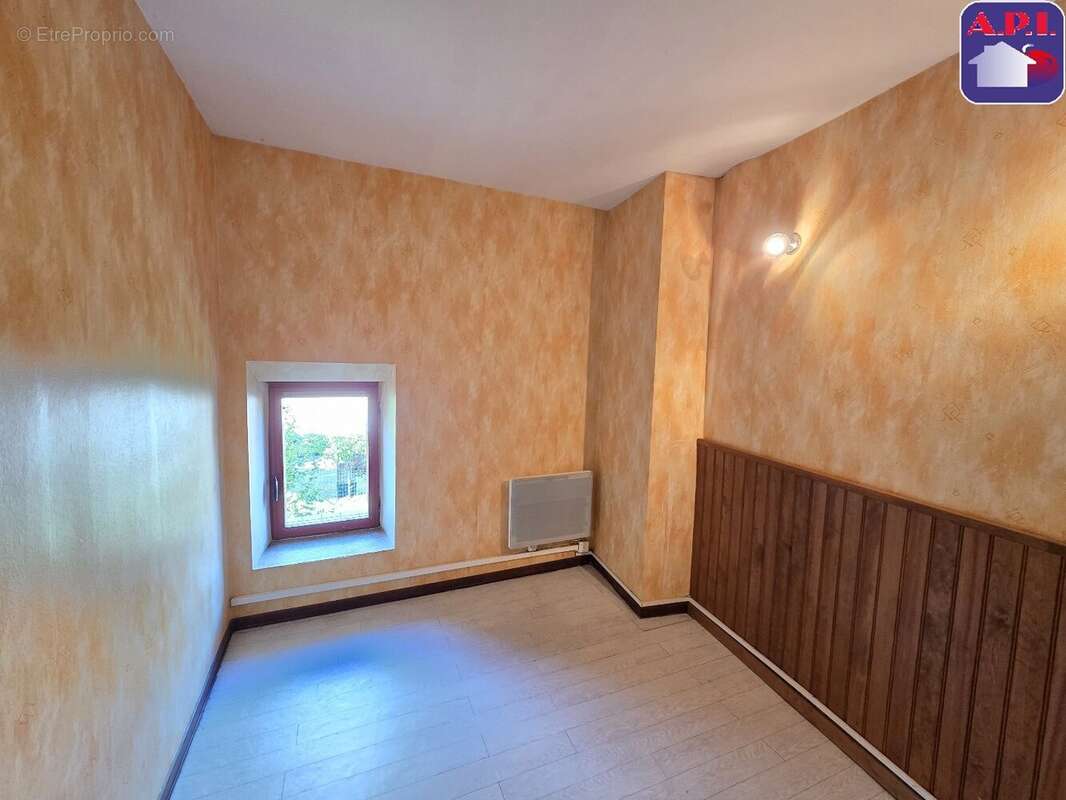 Maison à AX-LES-THERMES