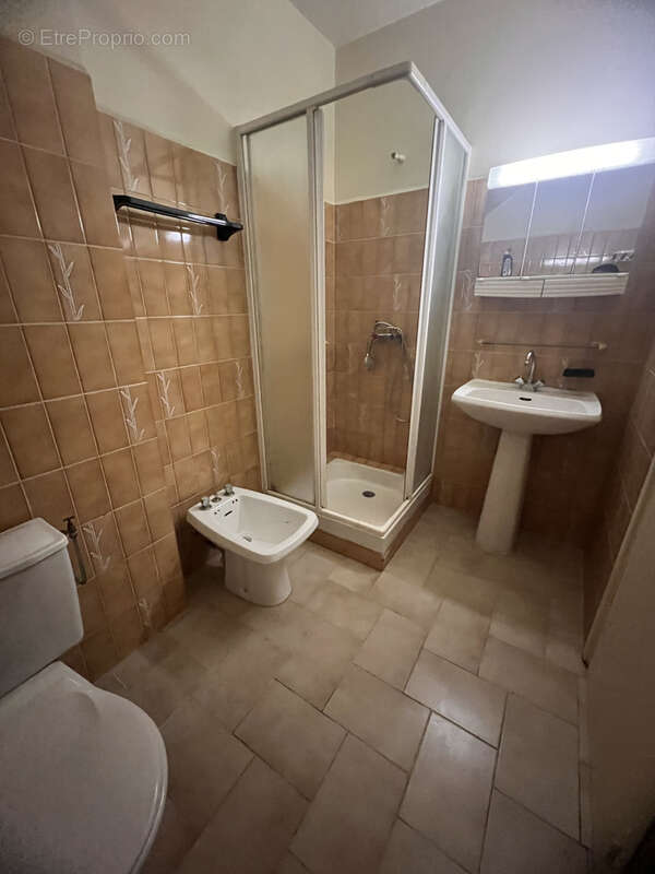 Maison à LE MUY