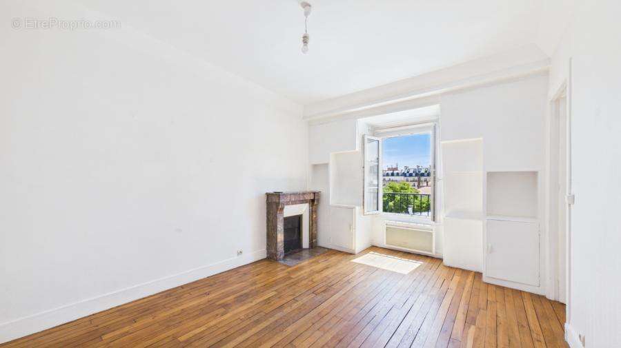 Appartement 48 m² à Paris-14e  - photo 24
