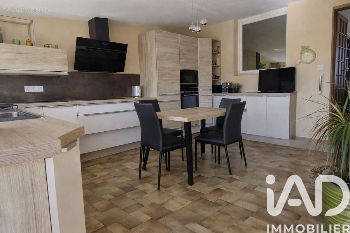 Photo 5 - Maison à LA ROCHELLE