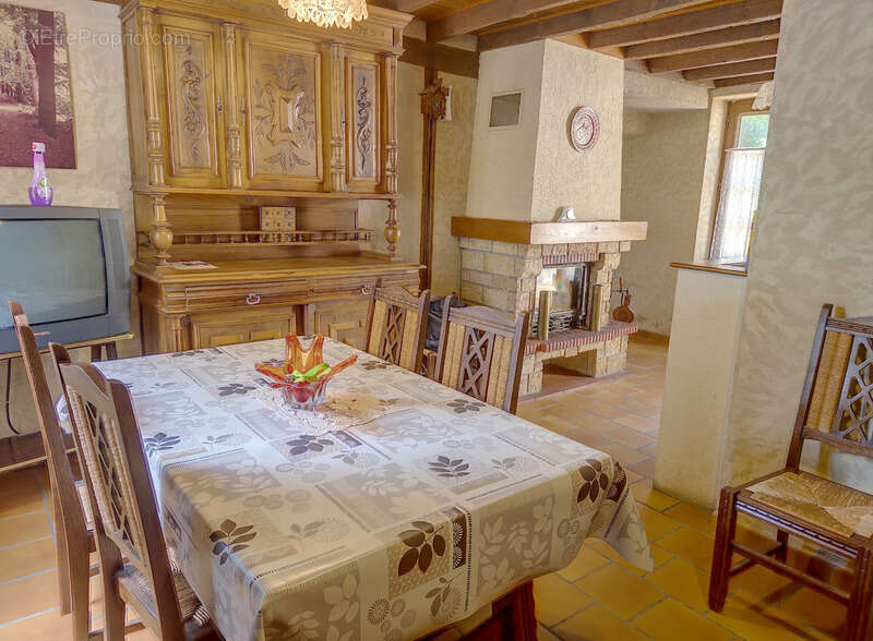 Maison à LABASTIDE-D&#039;ARMAGNAC