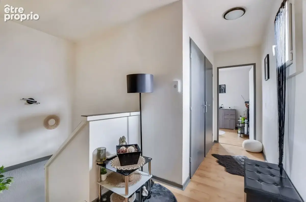 Maison 3 pièces 65 m² à vendre à Toulouse (31200) - photo 6