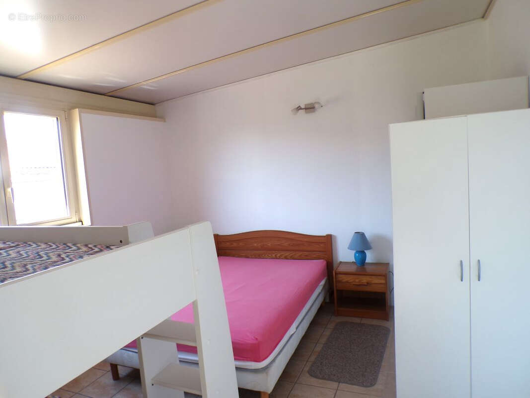 Maison à SAINT-MICHEL-CHEF-CHEF