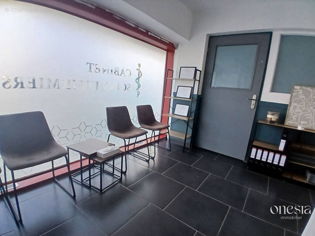 Appartement à PAU