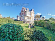 Maison à SAINT-LUNAIRE