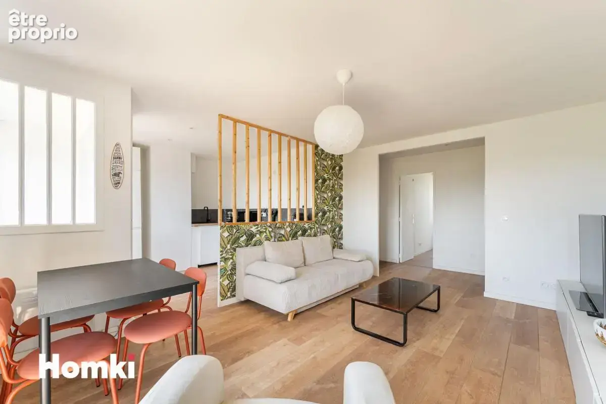 Appartement T3 de 54 m² à Marseille 13009, Boulevard Romain Rolland - photo 7
