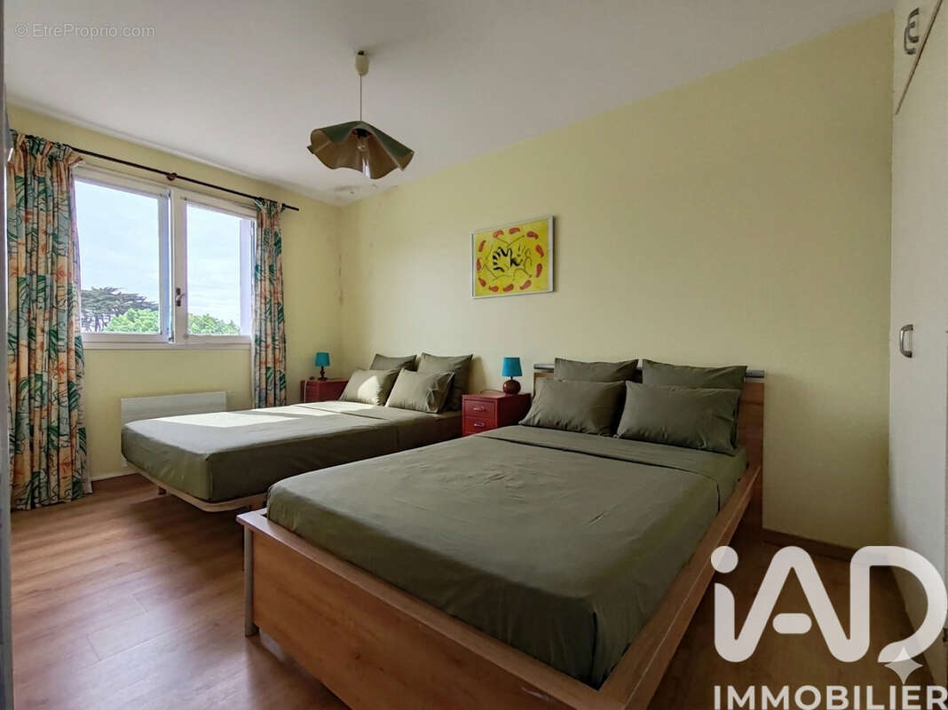 Photo 5 - Appartement à SAINT-JEAN-DE-MONTS