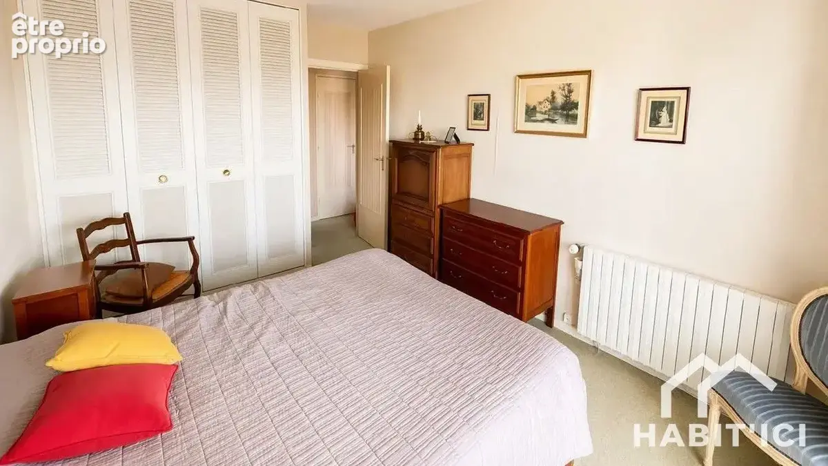 Appartement 3 pièces 65 m² à vendre à Marly-Le-Roi (78160) - photo 7