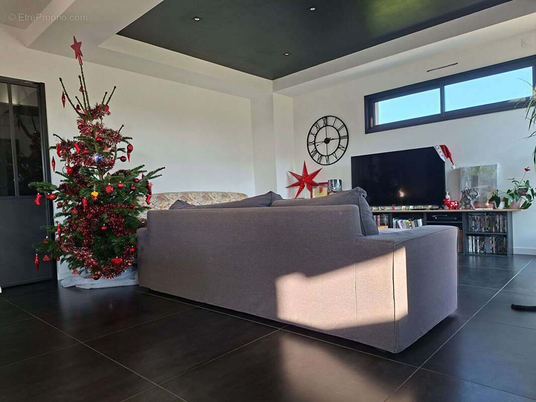 Maison à SAINTE-COLOMBE