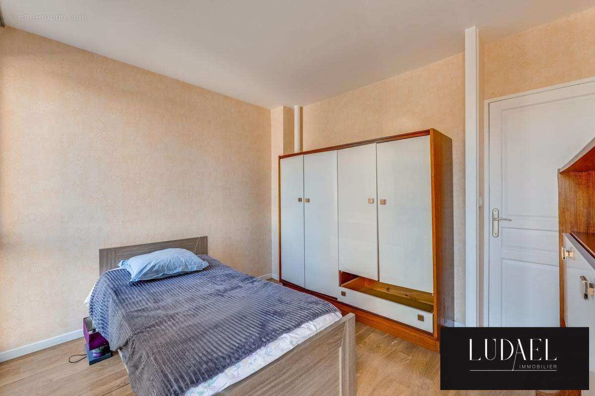 Appartement à ALFORTVILLE