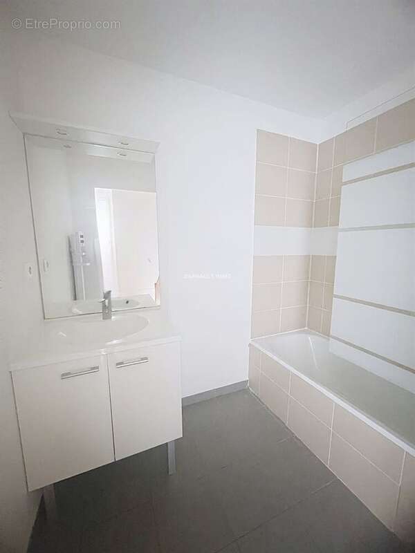 Appartement à CASTANET-TOLOSAN