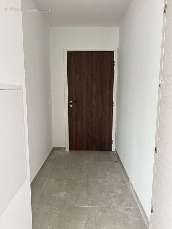 Appartement à AJACCIO