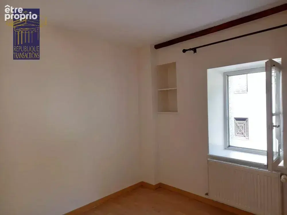 APPARTEMENT centre ville - photo 15