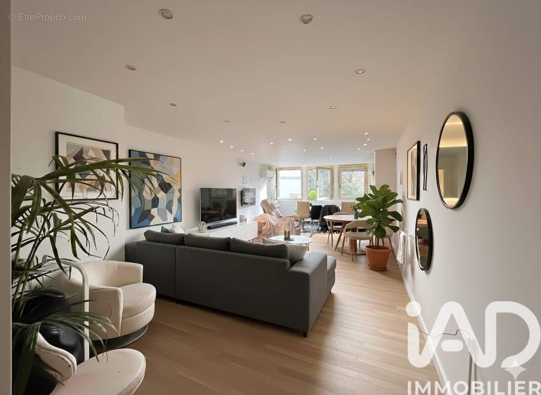 Photo 1 - Appartement à MANDELIEU-LA-NAPOULE