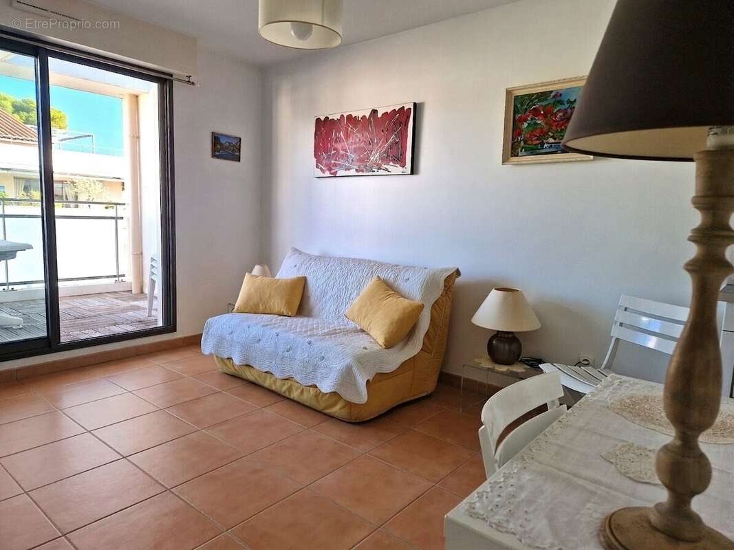 Appartement 31 m² à La Ciotat  - photo 2