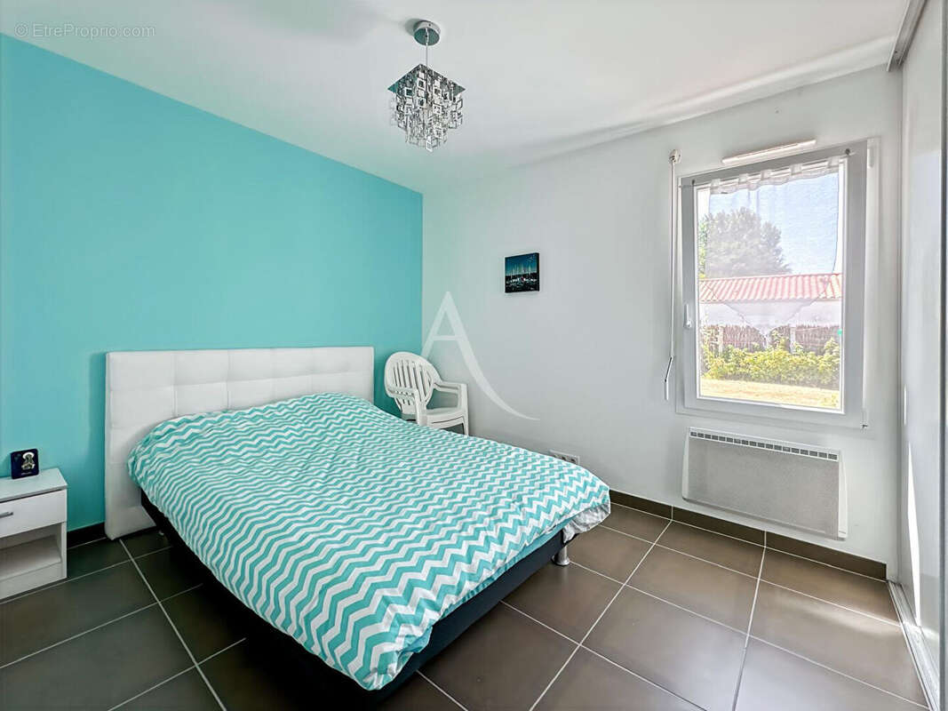 Maison à SAINT-JEAN-DE-MONTS