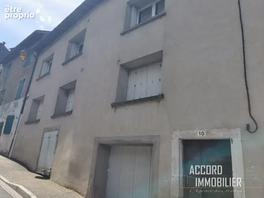 Immeuble de rapport loué - photo 7