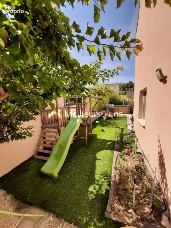 Maison 4 pièces 97 m² à Gigean, terrain de 530 m² avec piscine - photo 11