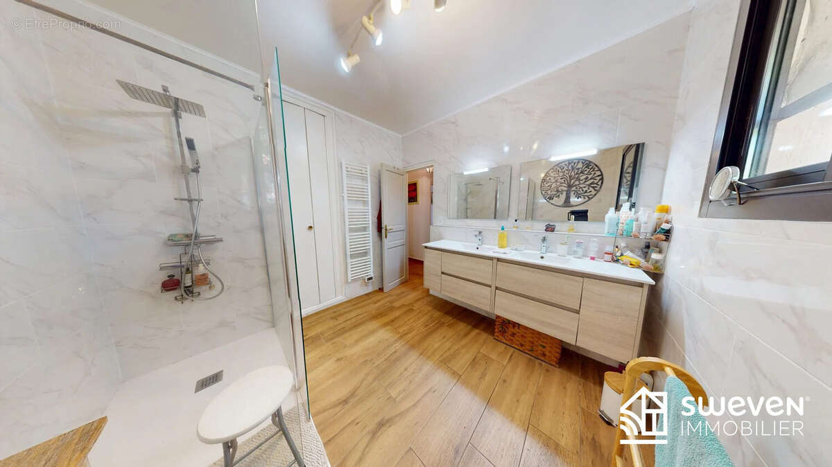 Maison à SAINT-ANDRE