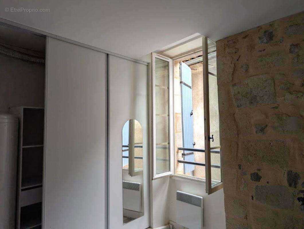 Appartement à LIBOURNE