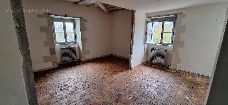 Appartement à ANCENIS