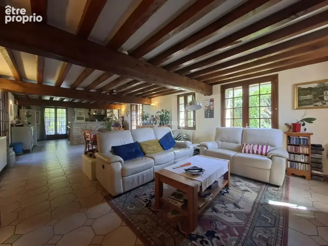 Vente Maison Gisors(27140) 370 000ï¿œ - photo 5