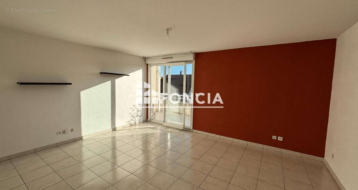 Appartement à EBERSHEIM