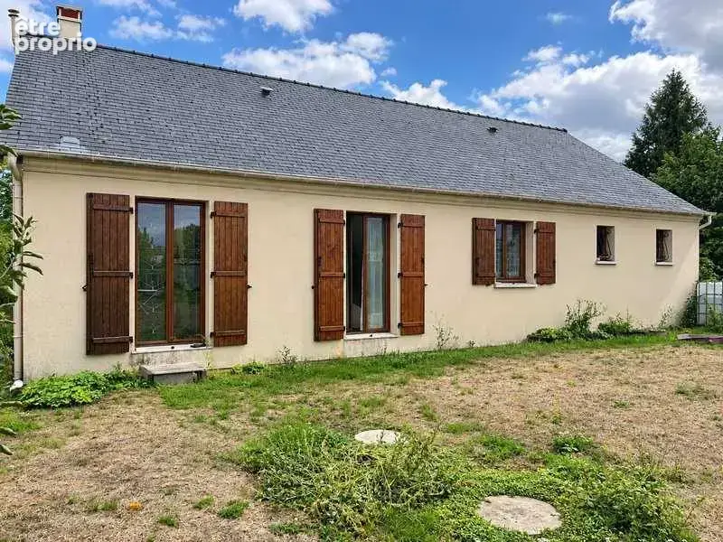 Maison 6 pièces 98 m² à vendre à Gisors (27140) - photo 6