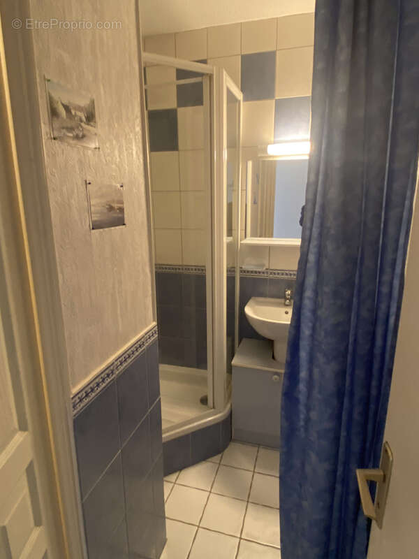 Appartement à SAINTE-MAXIME