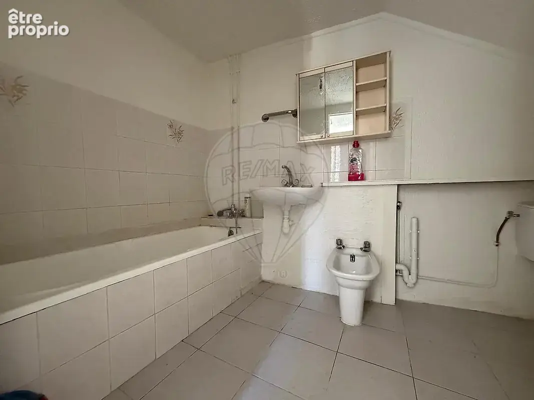 Maison 2 chambre(s) à vendre - photo 7