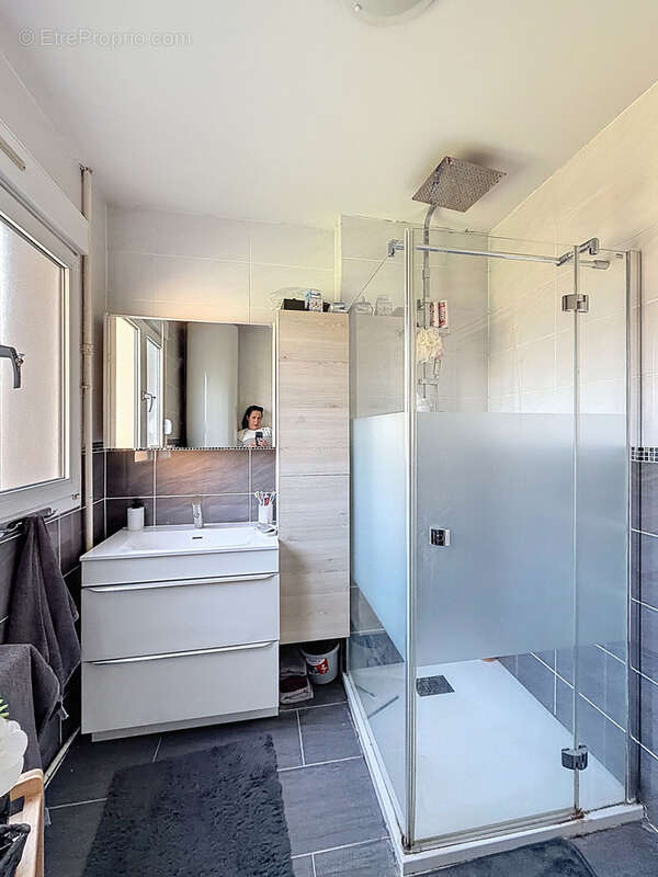 Appartement à THIONVILLE