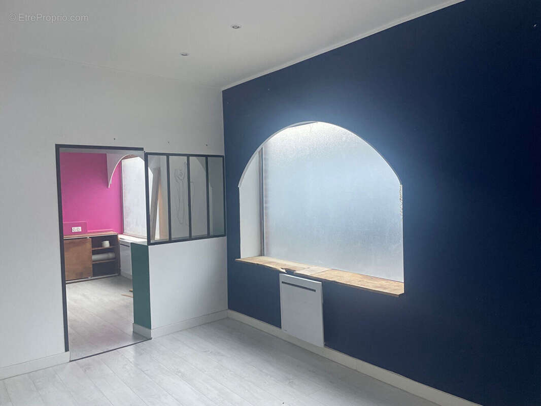 Appartement à BETHUNE