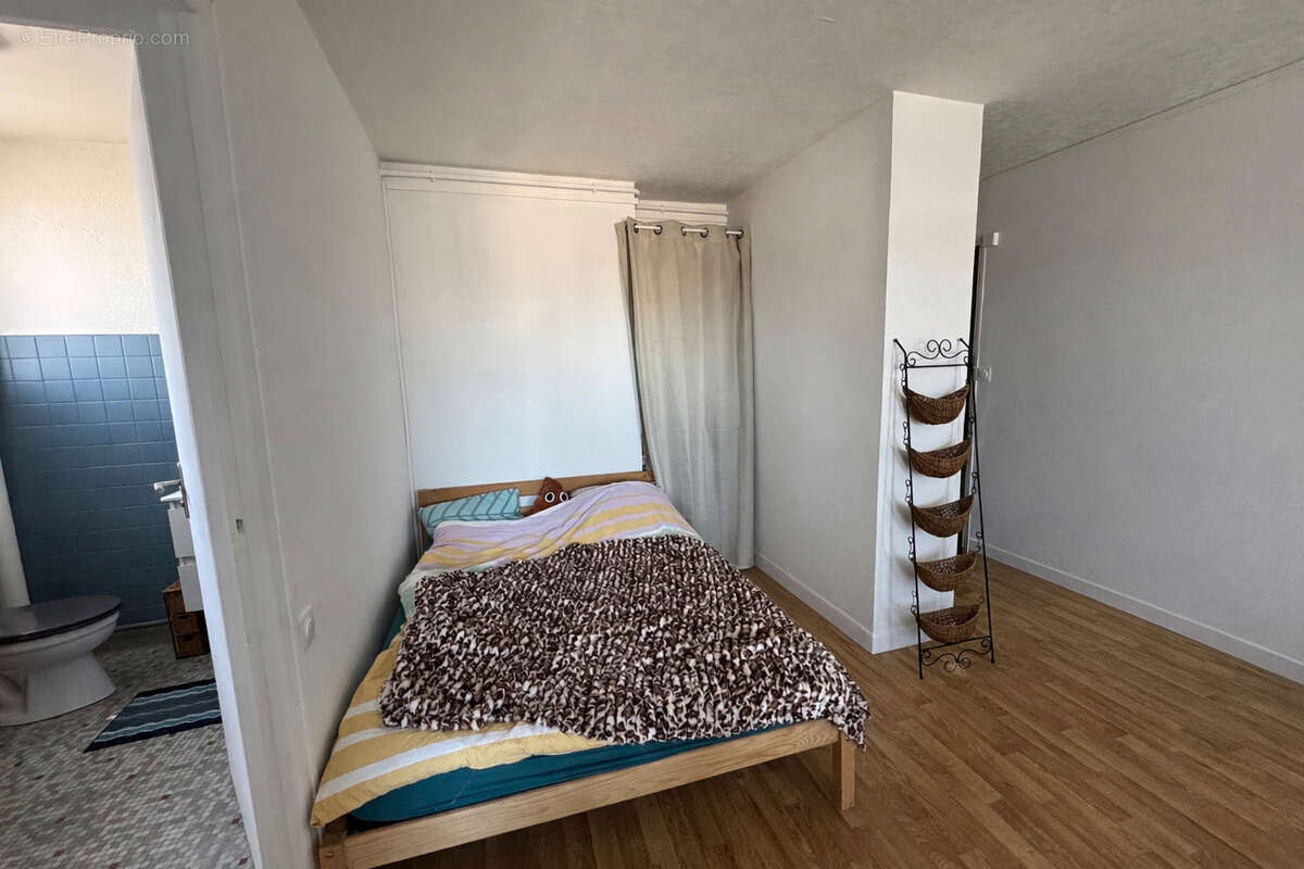 Appartement à SAINT-BRIEUC