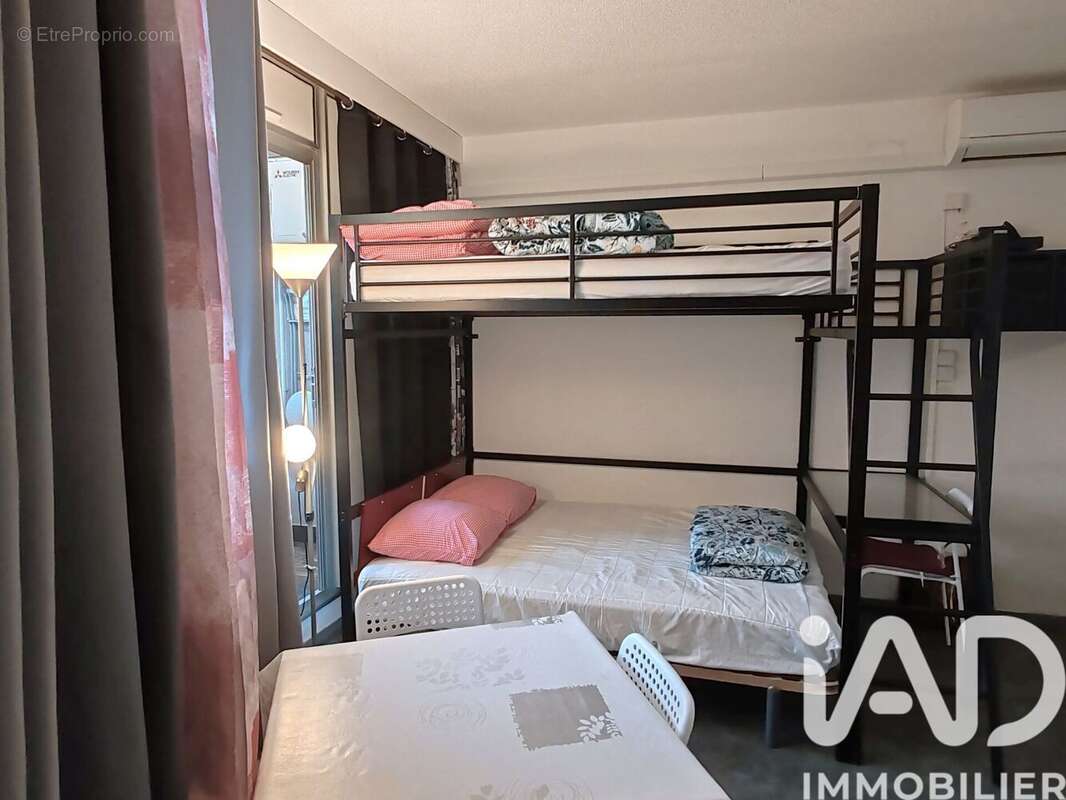 Photo 5 - Appartement à SAINT-CYPRIEN