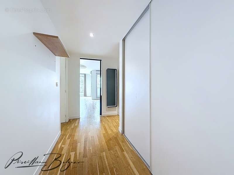 Appartement à LYON-3E