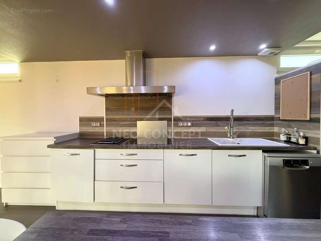 Maison à NIEDERBRONN-LES-BAINS