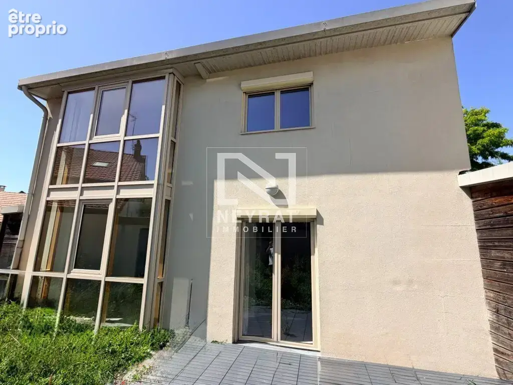 Maison à CHALON-SUR-SAONE