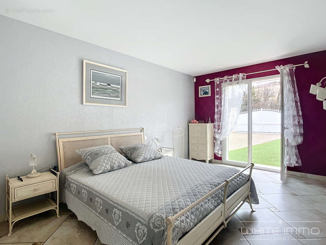 Maison à FRANCHEVILLE