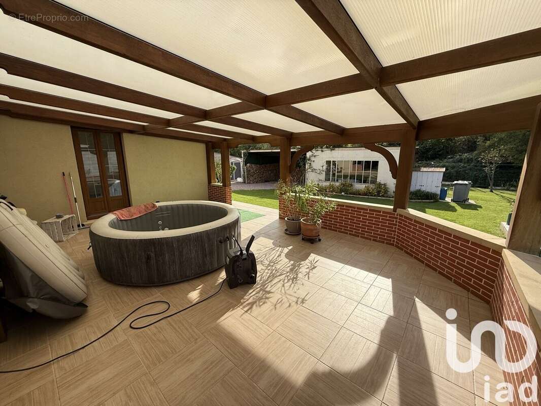 Photo 4 - Maison à MACHEMONT