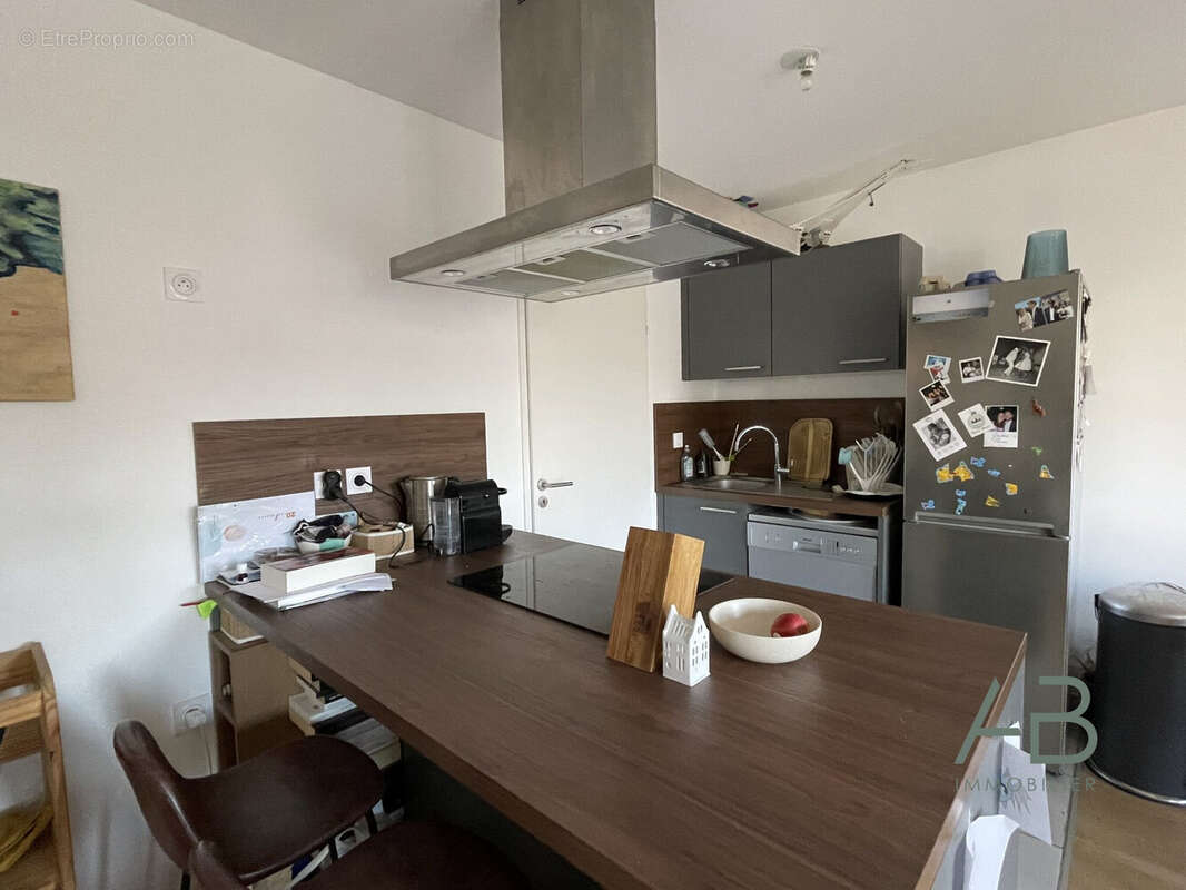 Appartement à LILLE