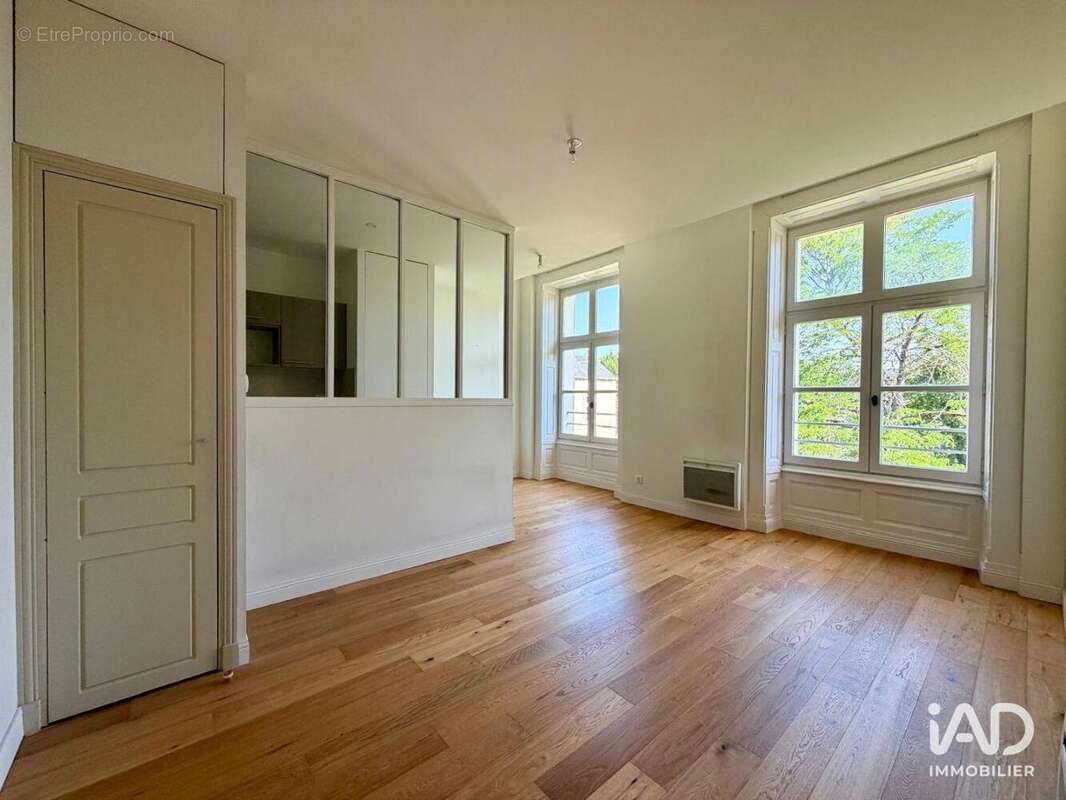 Photo 2 - Appartement à POITIERS
