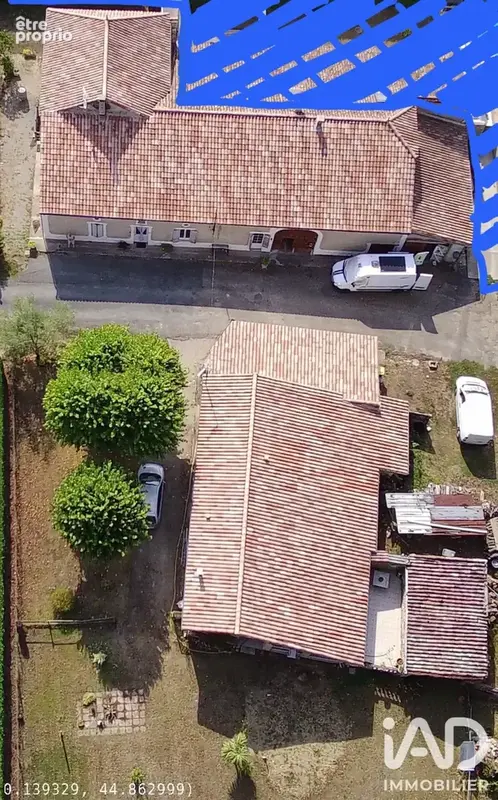 Photo 1 - Maison à VELINES