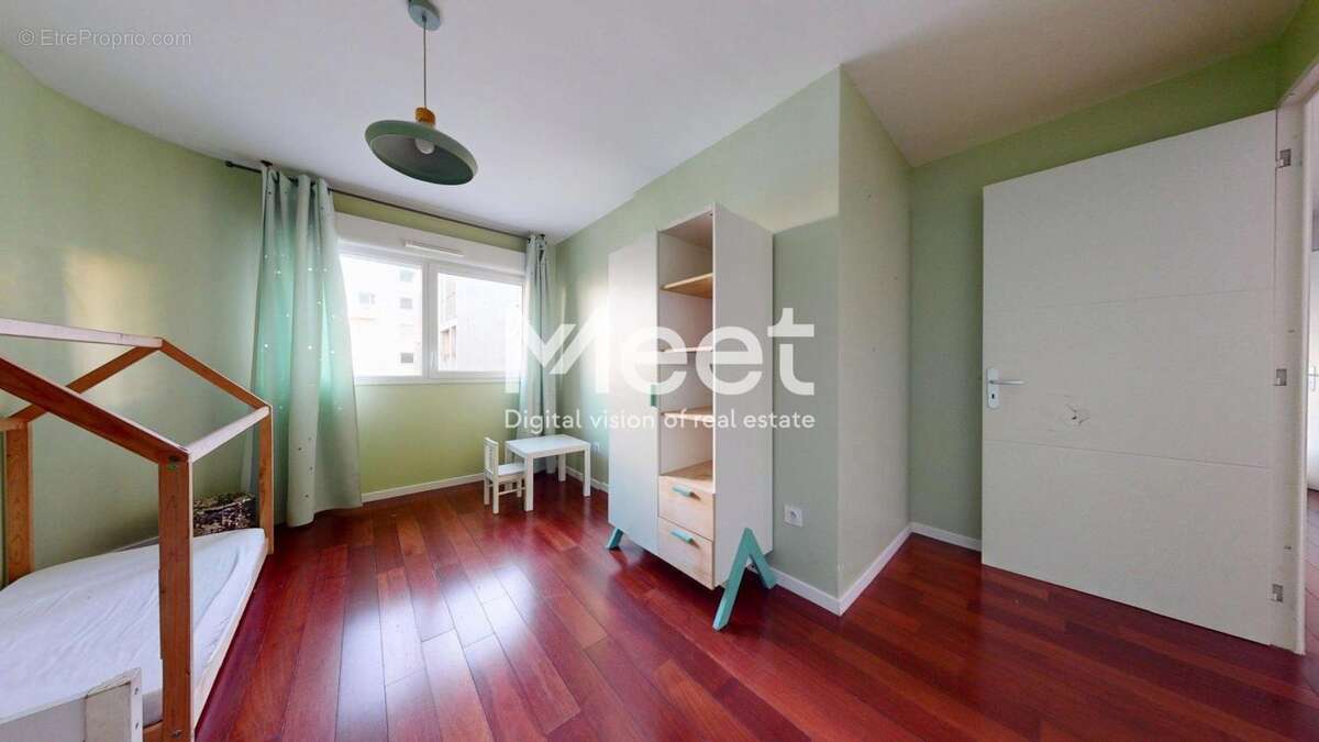 Appartement à VITRY-SUR-SEINE