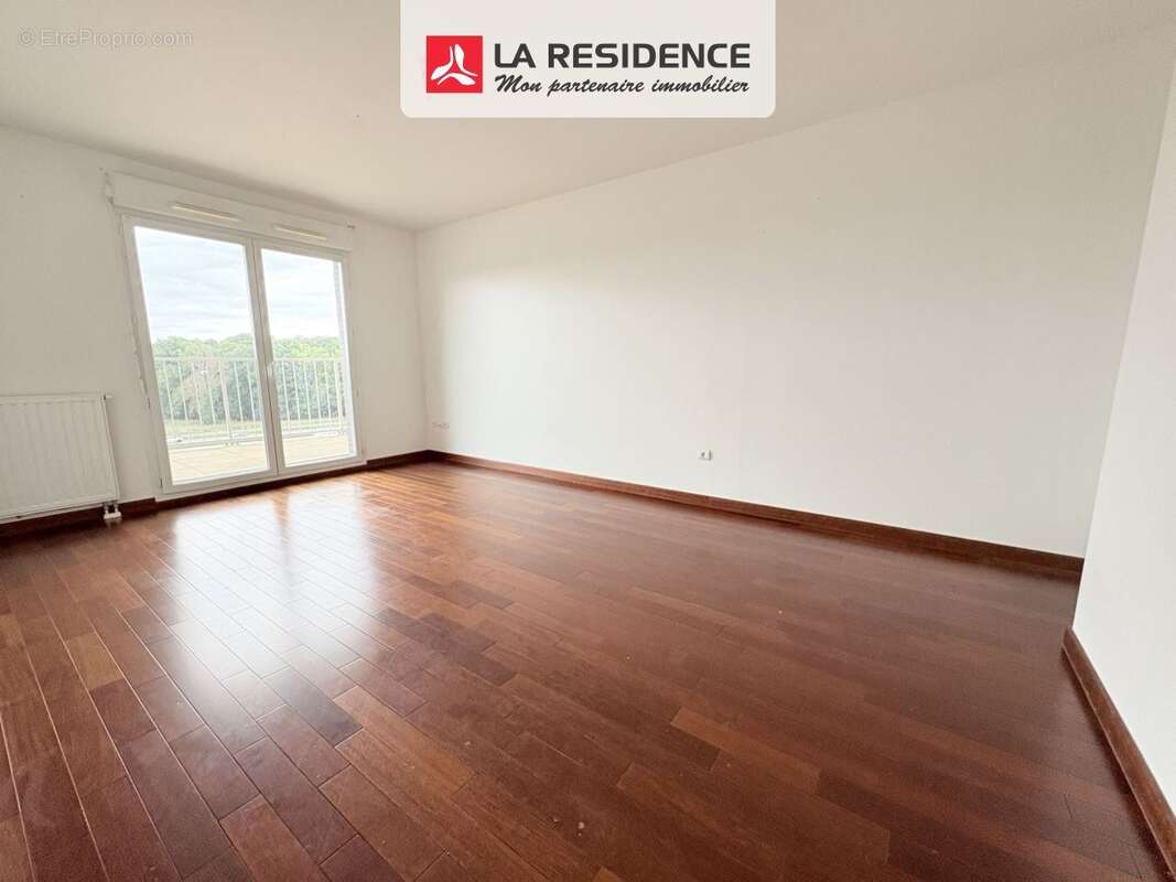 Appartement à VELIZY-VILLACOUBLAY